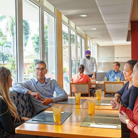 Novotel São José dos Campos Extérieur photo