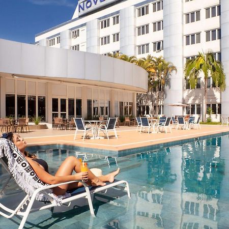 Novotel São José dos Campos Extérieur photo