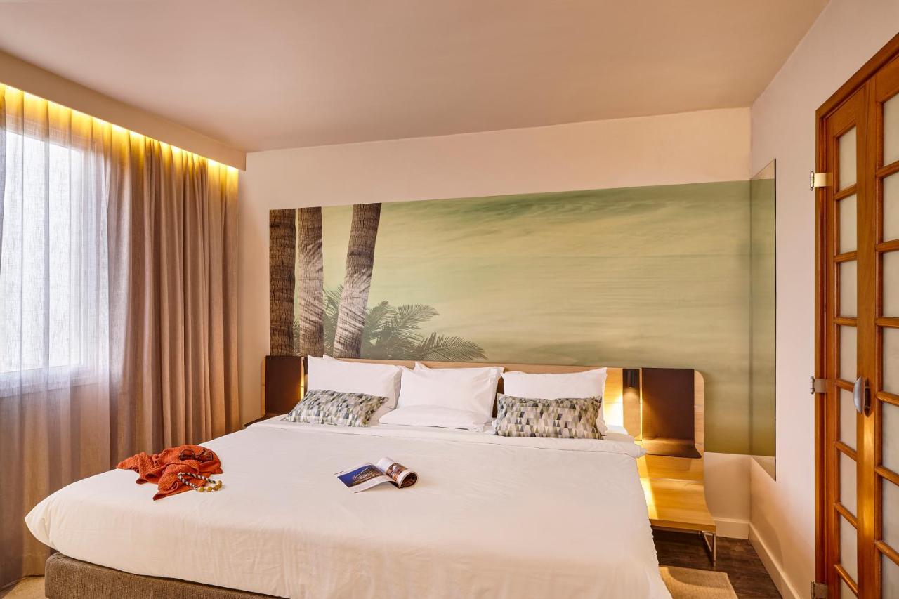 Novotel São José dos Campos Extérieur photo