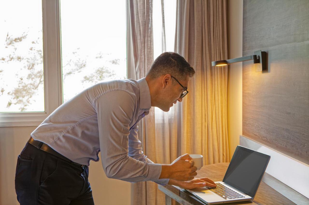 Novotel São José dos Campos Extérieur photo
