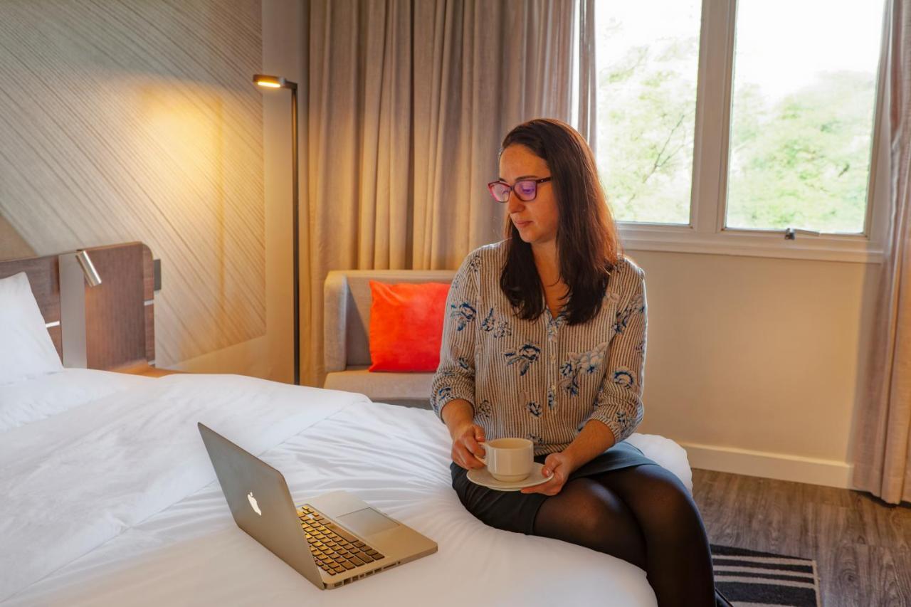 Novotel São José dos Campos Extérieur photo