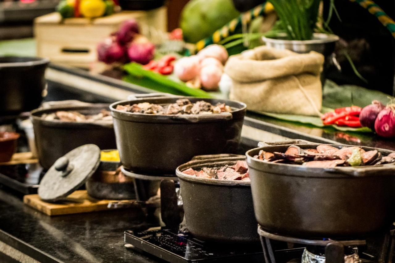 Novotel São José dos Campos Extérieur photo
