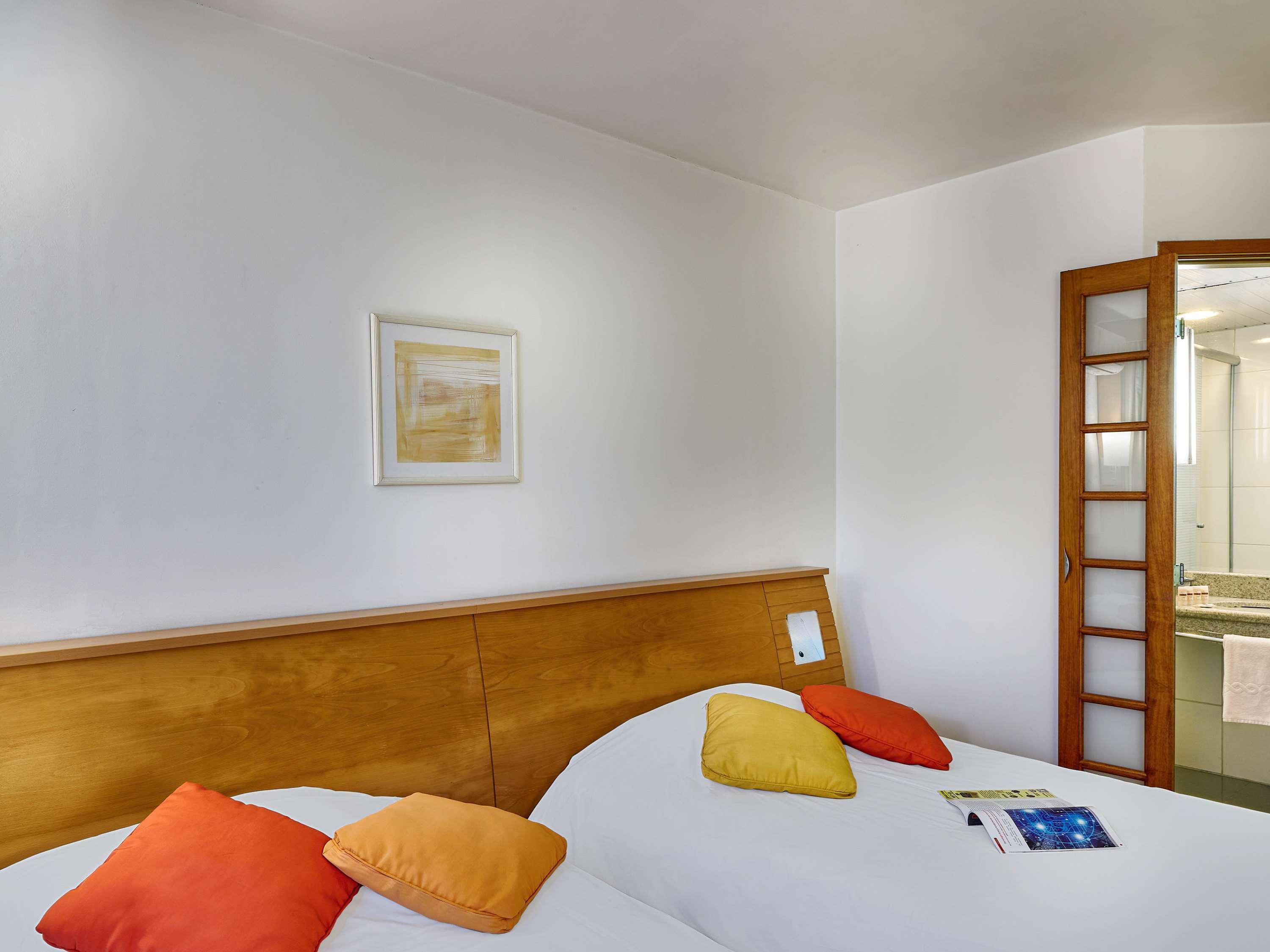 Novotel São José dos Campos Extérieur photo