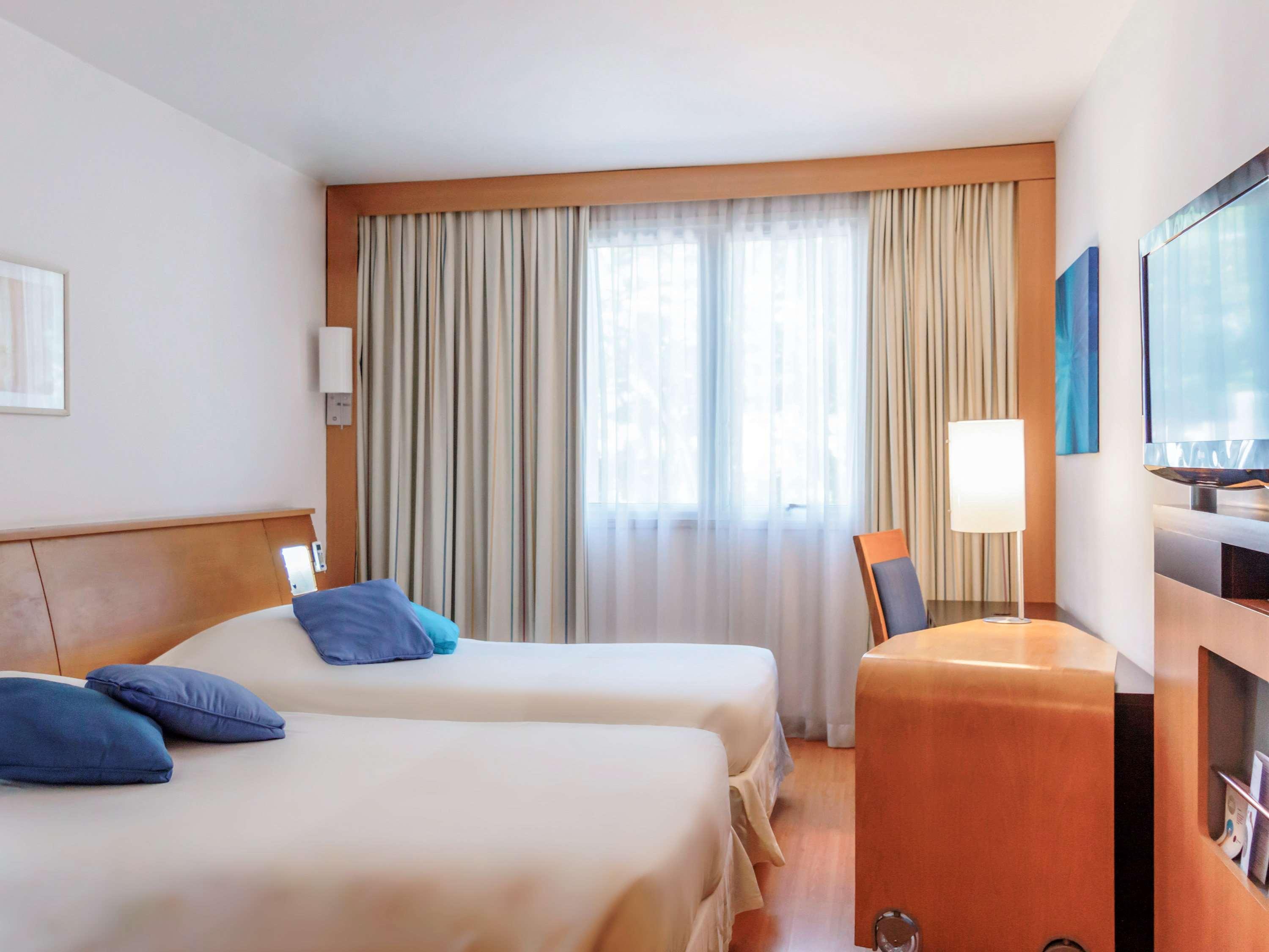 Novotel São José dos Campos Extérieur photo