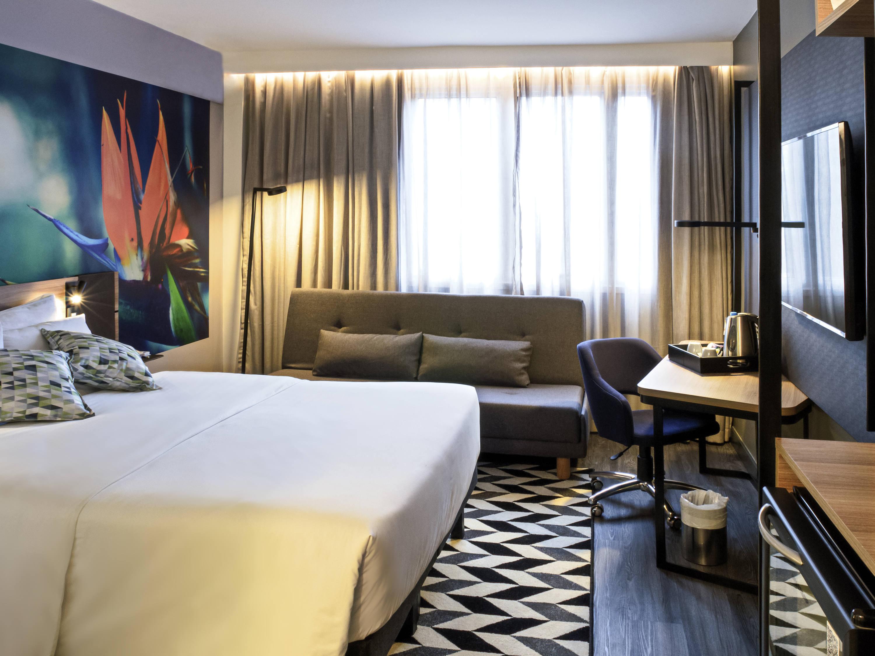 Novotel São José dos Campos Extérieur photo