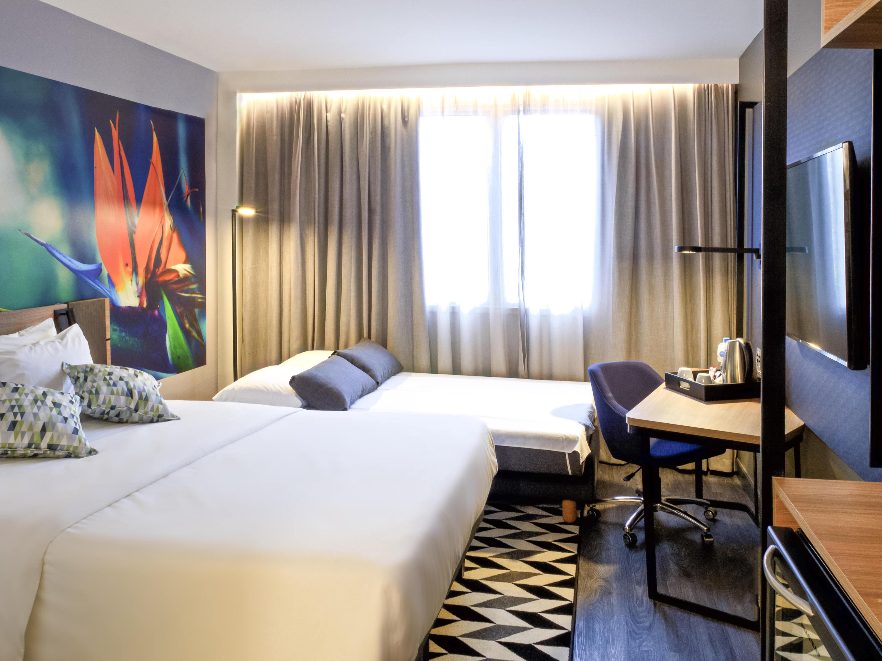Novotel São José dos Campos Extérieur photo