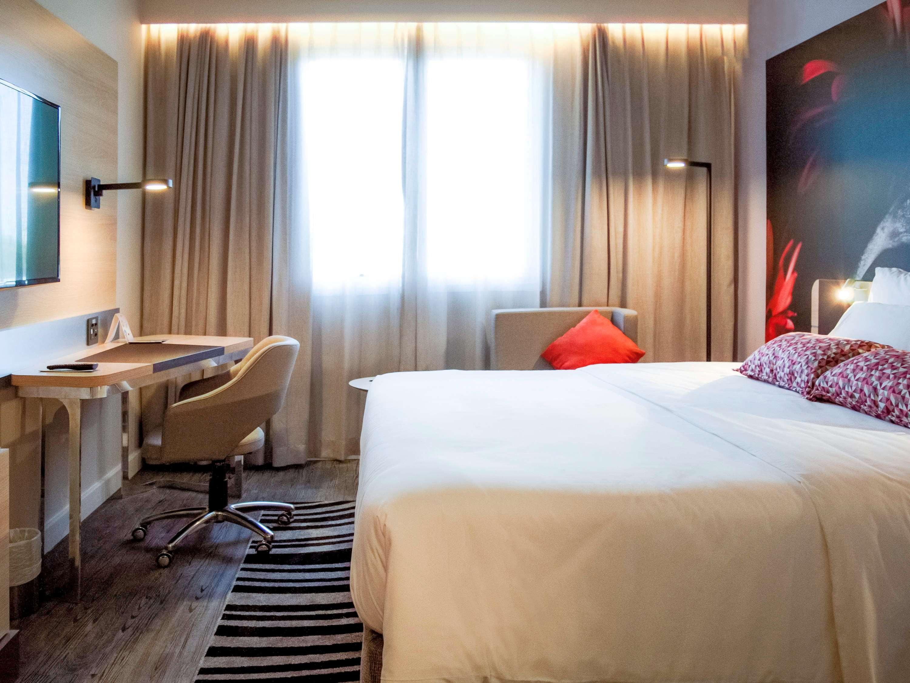 Novotel São José dos Campos Extérieur photo