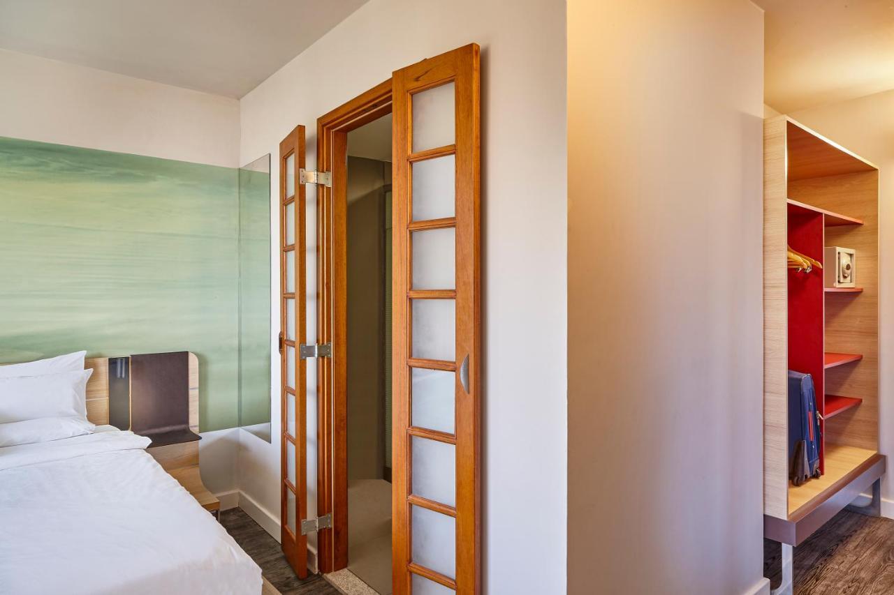 Novotel São José dos Campos Extérieur photo