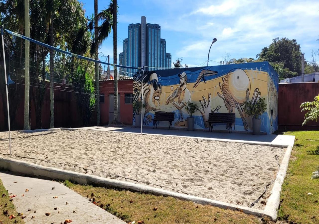 Novotel São José dos Campos Extérieur photo
