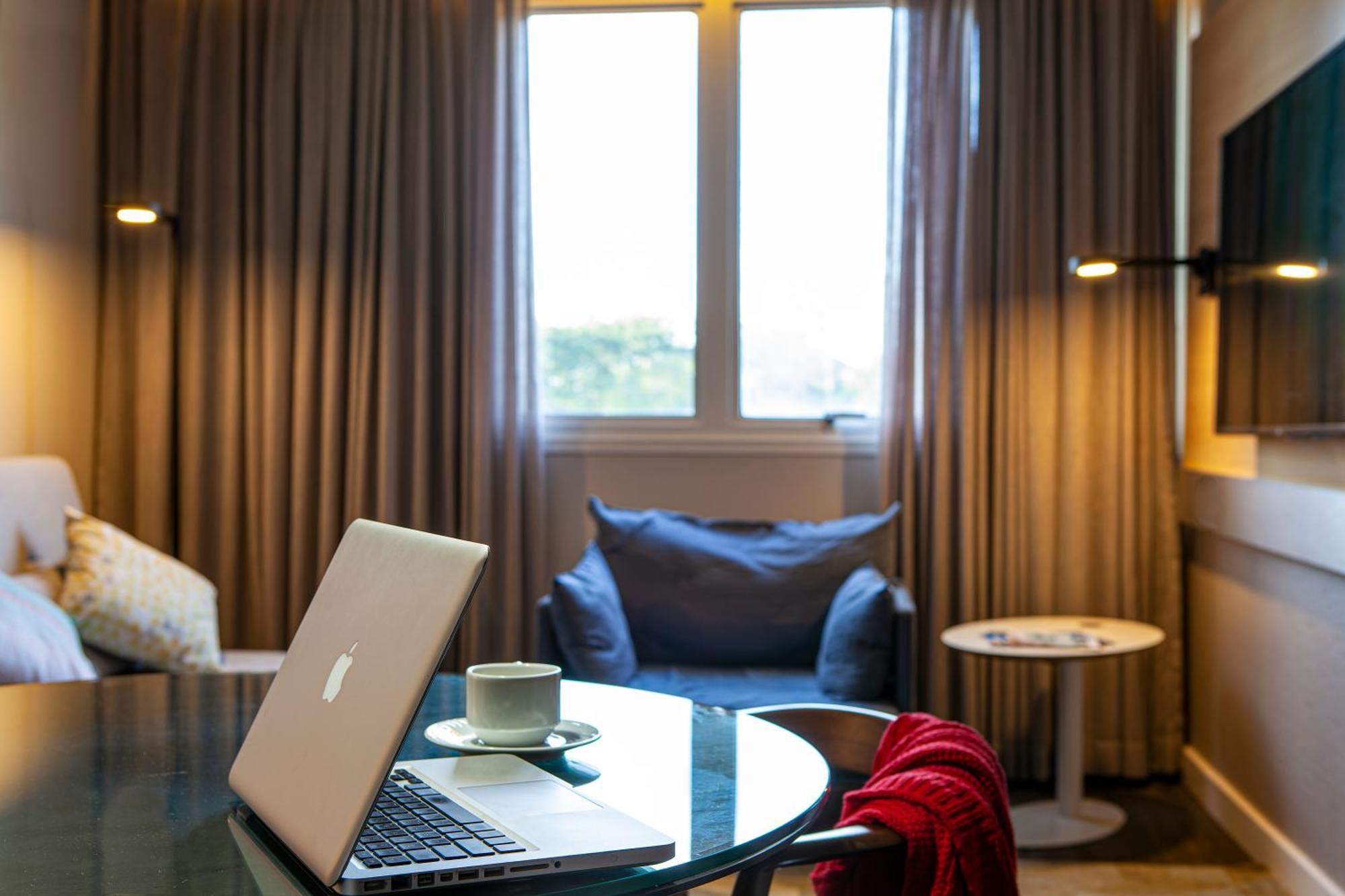 Novotel São José dos Campos Extérieur photo