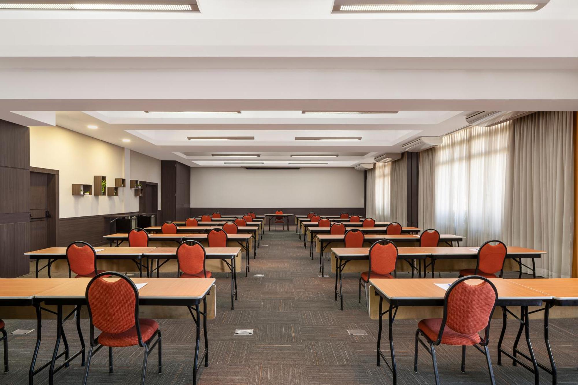 Novotel São José dos Campos Extérieur photo