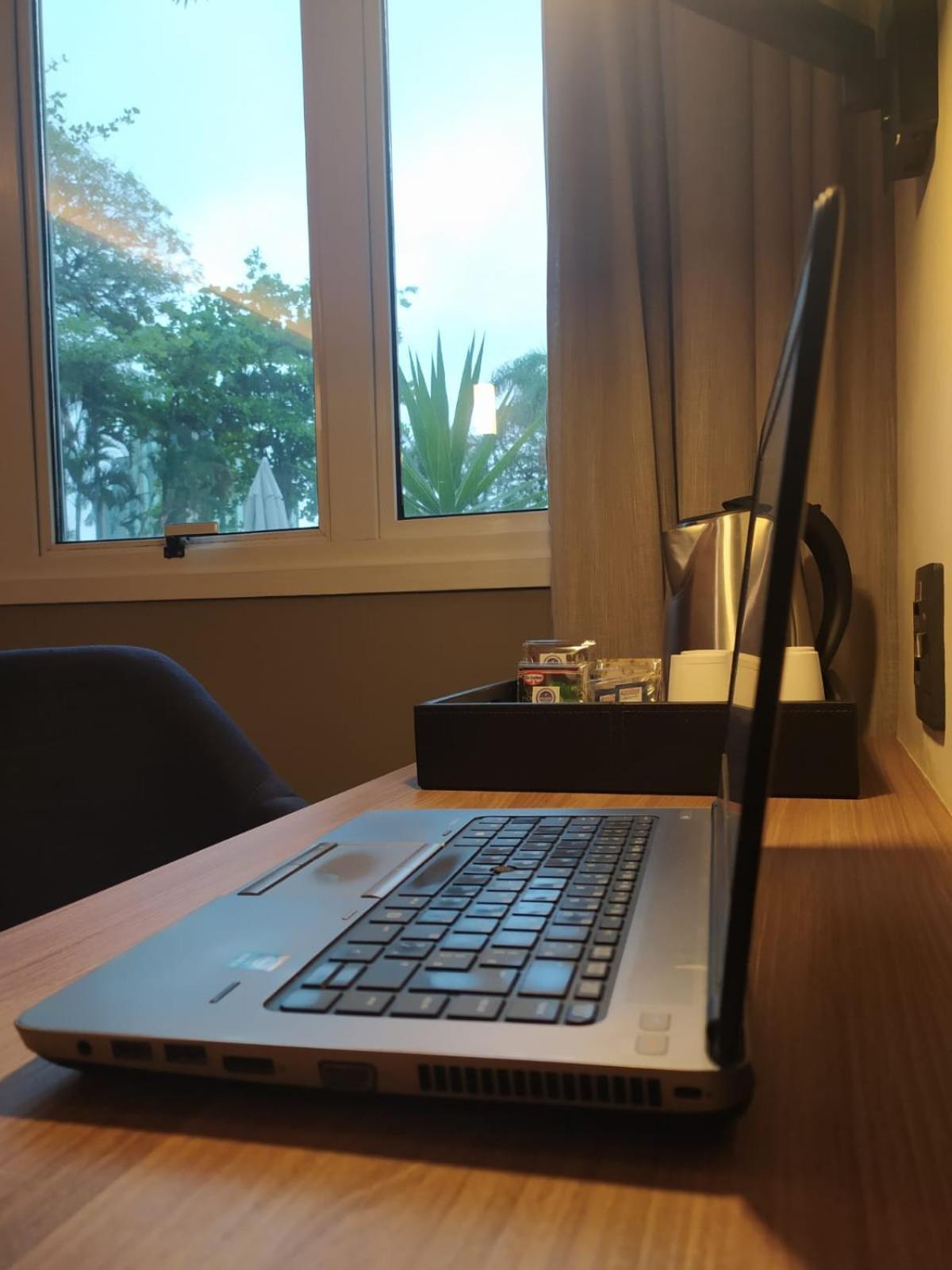 Novotel São José dos Campos Extérieur photo