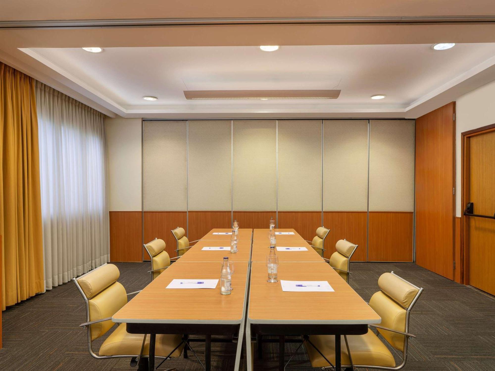 Novotel São José dos Campos Extérieur photo