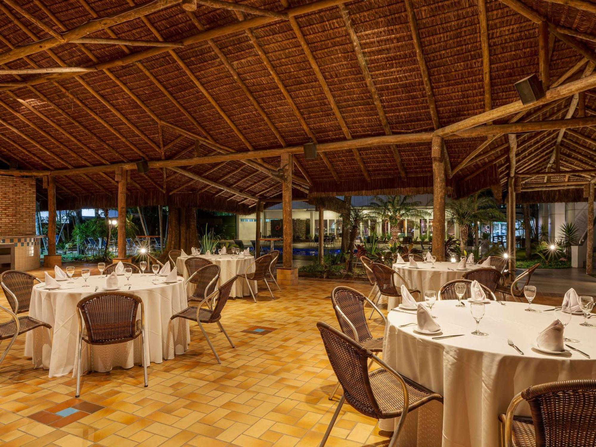 Novotel São José dos Campos Extérieur photo